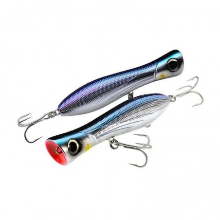 Señuelo Duro Yo-Zuri Bull Pop F 15cm