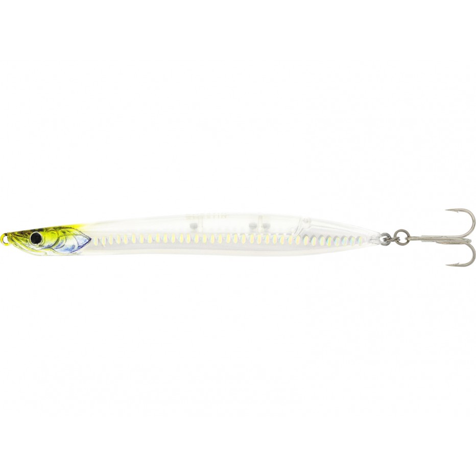 Jig Metálico Westin Sandy Fixed SBass 32g