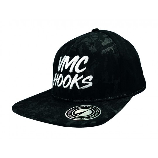 Cap VMC Black