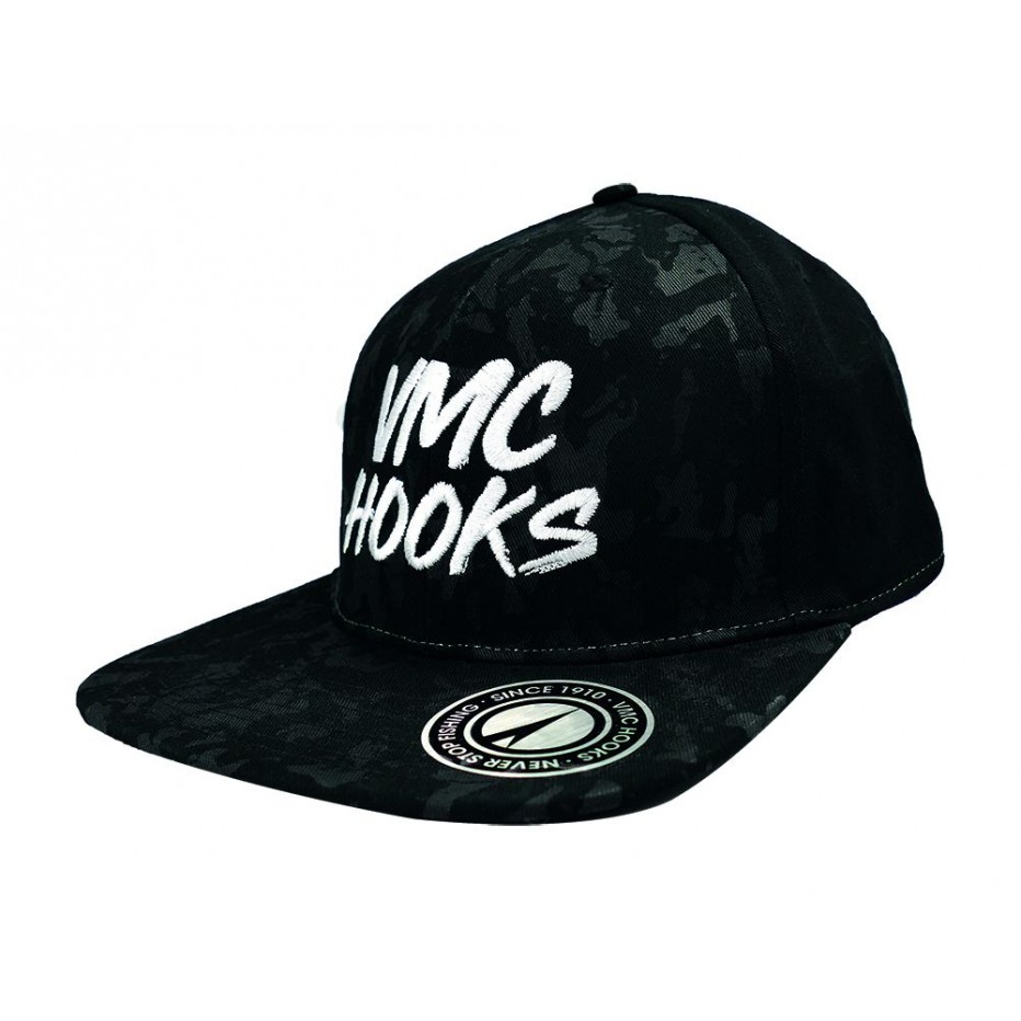 Gorra VMC Negra