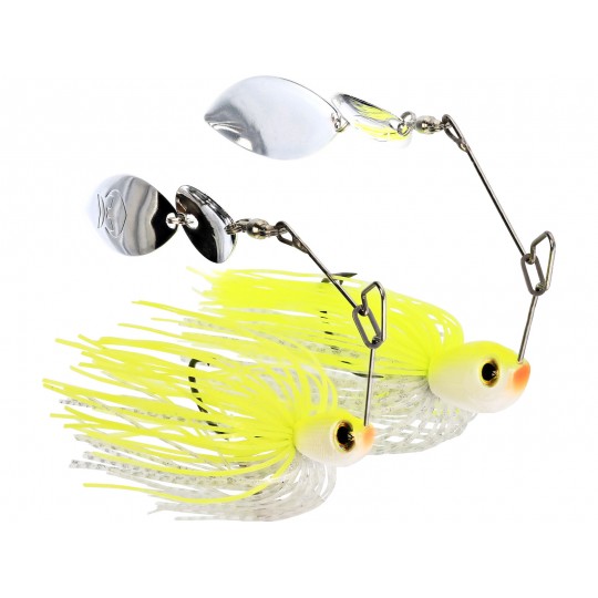 Spinnerbait Westin MVibe Pro Colorado 14g