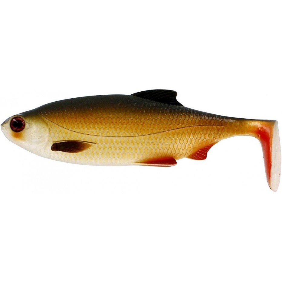 Soft Bait Westin Ricky the Roach 7cm