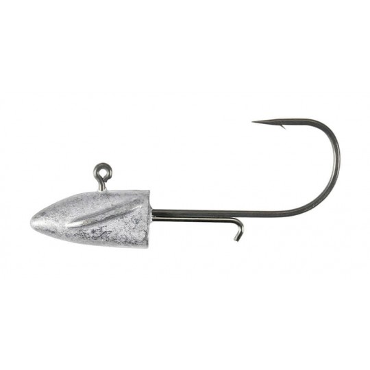 Jig Head Duo International Bayruf BR Fish Head