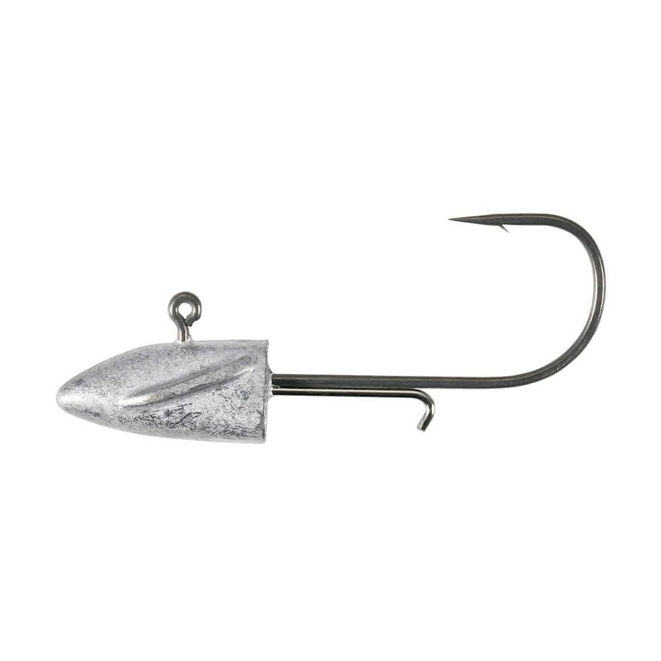 Jig Head Duo International Bayruf BR Fish Head