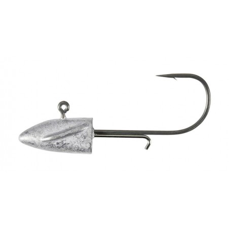 Tête Plombée Duo International Bayruf BR Fish Head