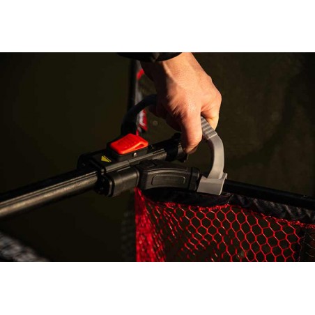 Epuisette Fox Rage Speed Flow Folding