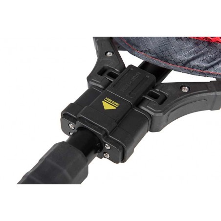 Epuisette Fox Rage Speed Flow Folding