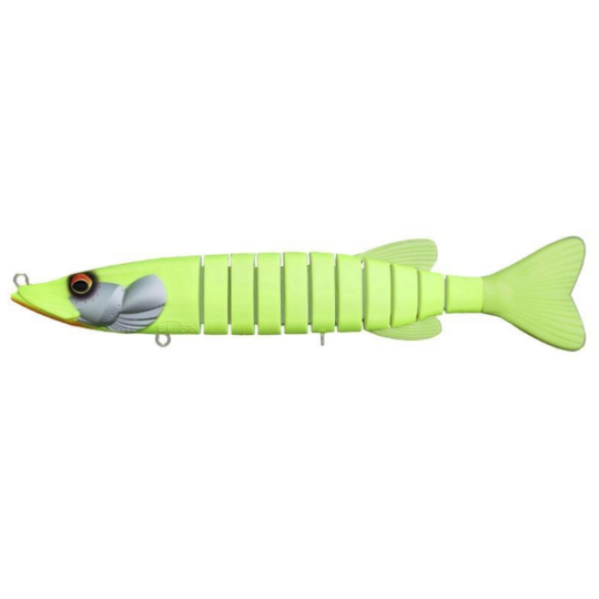 Señuelo Duro Biwaa Swimpike 350