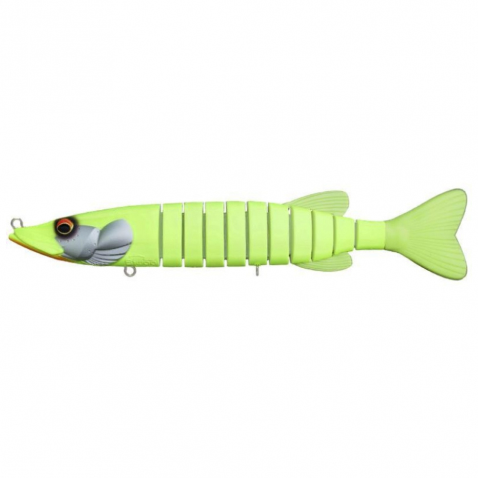 Hard bait Biwaa Swimpike 350