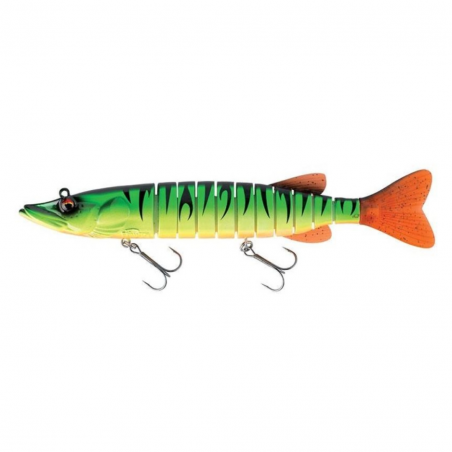 Wobbler Biwaa Swimpike 350