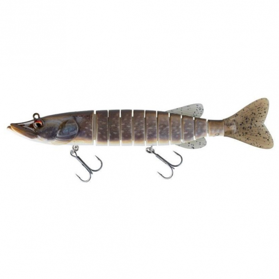 Hard bait Biwaa Swimpike 350