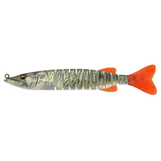 Wobbler Biwaa Swimpike 350