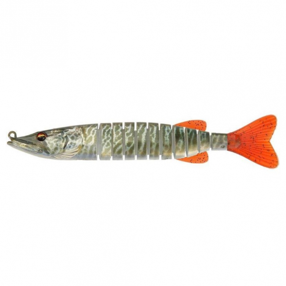 Wobbler Biwaa Swimpike 350