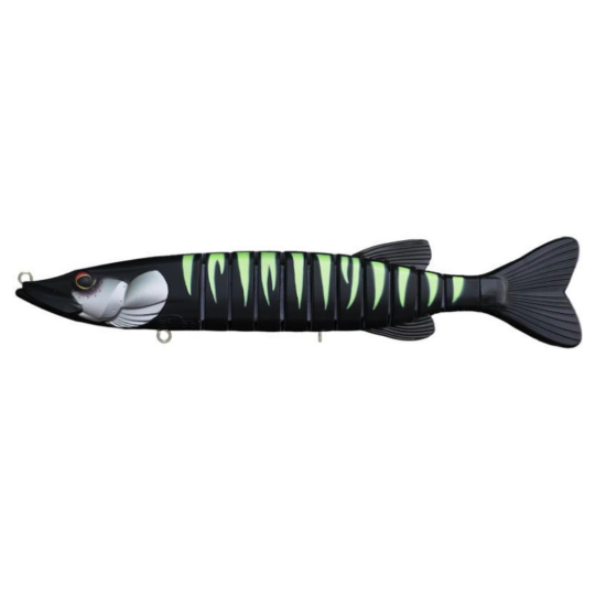 Señuelo Duro Biwaa Swimpike 350