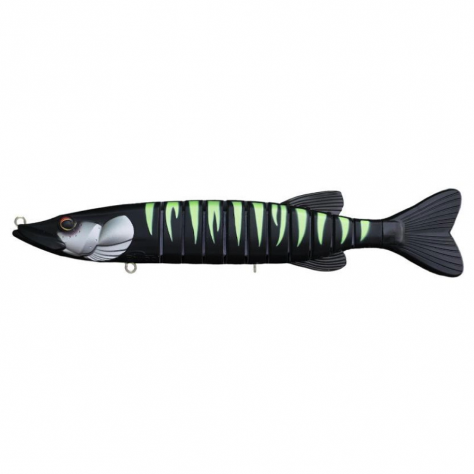 Hard bait Biwaa Swimpike 350
