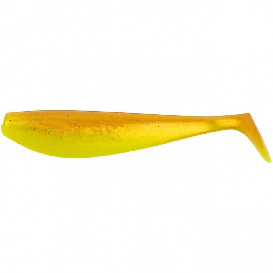 Gummifische Fox Rage Zander Pro Shad 7,5cm