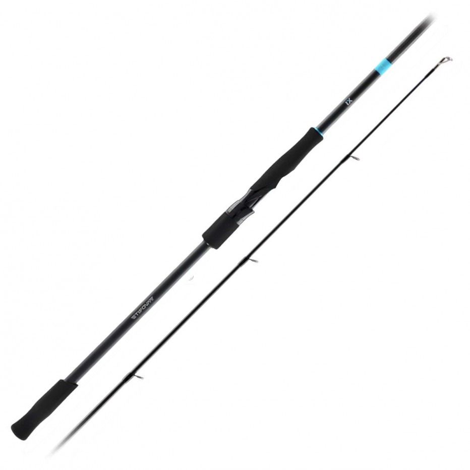 Spinning Rod Favorite X1 SW