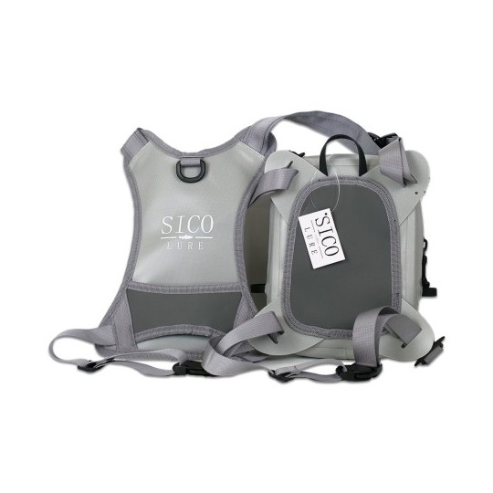 Bag Sico Lure Chest Pack