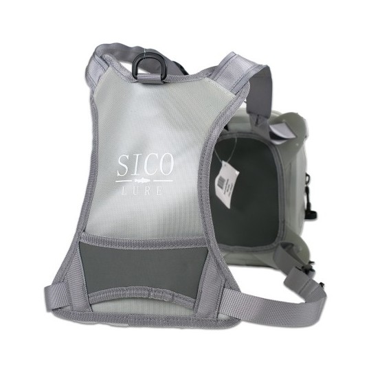 Bag Sico Lure Chest Pack