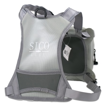 Bag Sico Lure Chest Pack