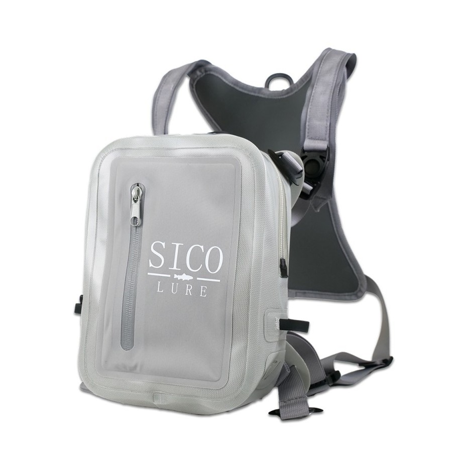Bolsa Sico Lure Chest Pack
