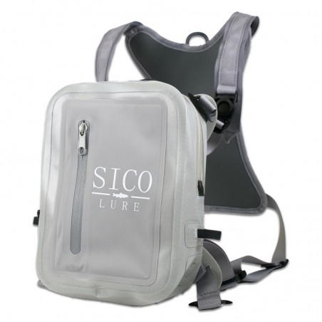 Sac Sico Lure Chest Pack