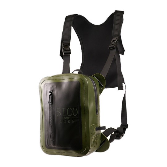 Bag Sico Lure Chest Pack