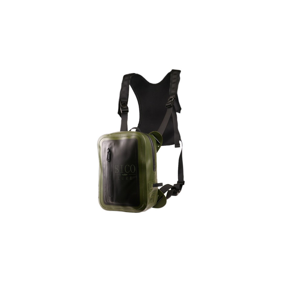 Bag Sico Lure Chest Pack