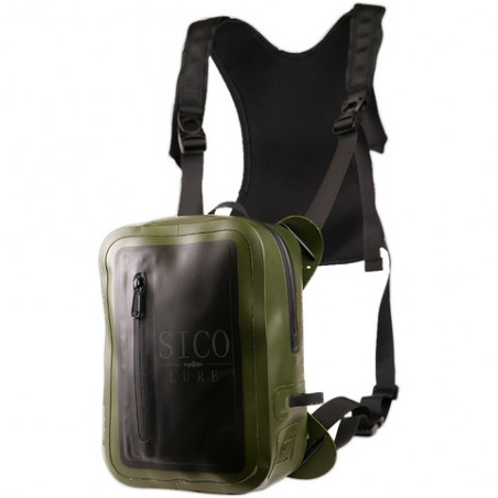 Sac Sico Lure Chest Pack