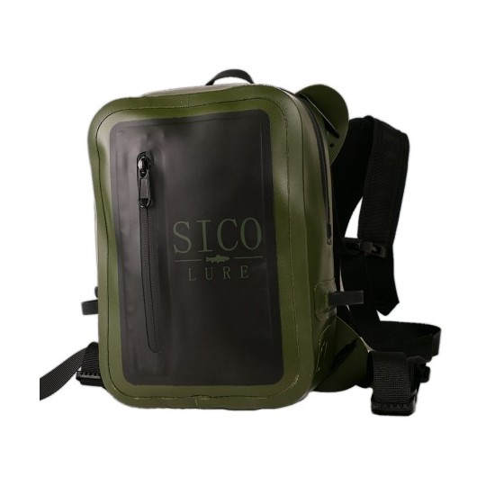 Bag Sico Lure Chest Pack