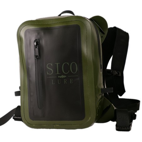 Sac Sico Lure Chest Pack