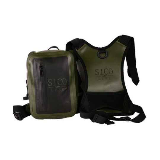 Bolsa Sico Lure Chest Pack