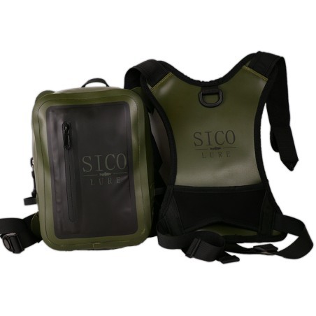 Tasche Sico Lure Chest Pack