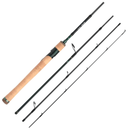 Spinnruten Shimano STC XR Stream