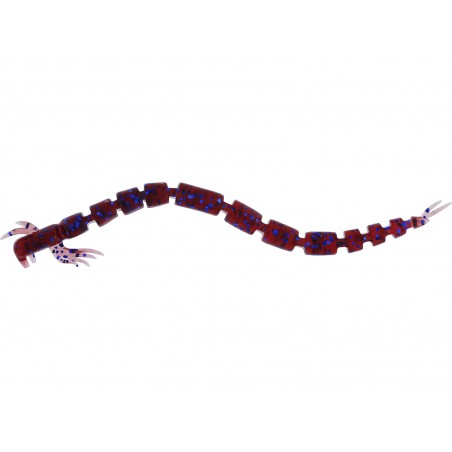 Leurre Souple Westin BloodTeez Worm 5,5cm