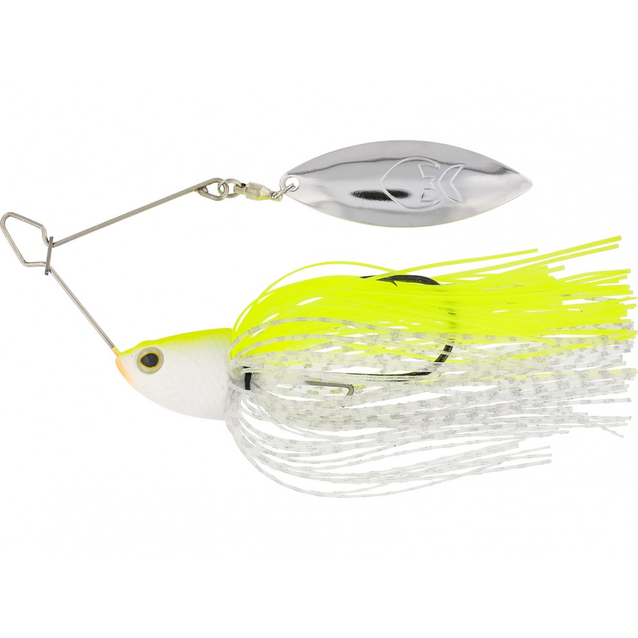 Spinnerbait Westin MVibe Weide 12g