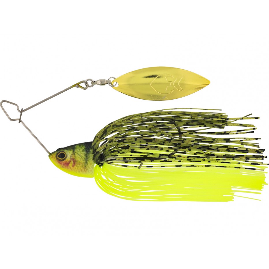 Spinnerbait Westin MVibe Weide 12g