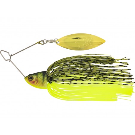 Spinnerbait Westin MVibe Weide 12g