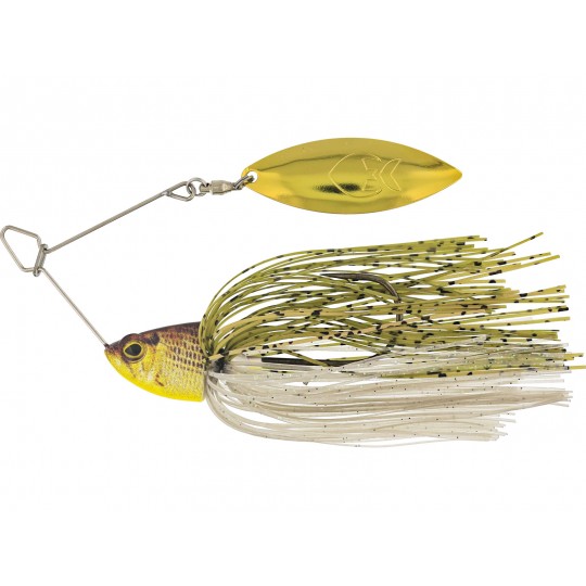 Spinnerbait Westin MVibe Weide 12g