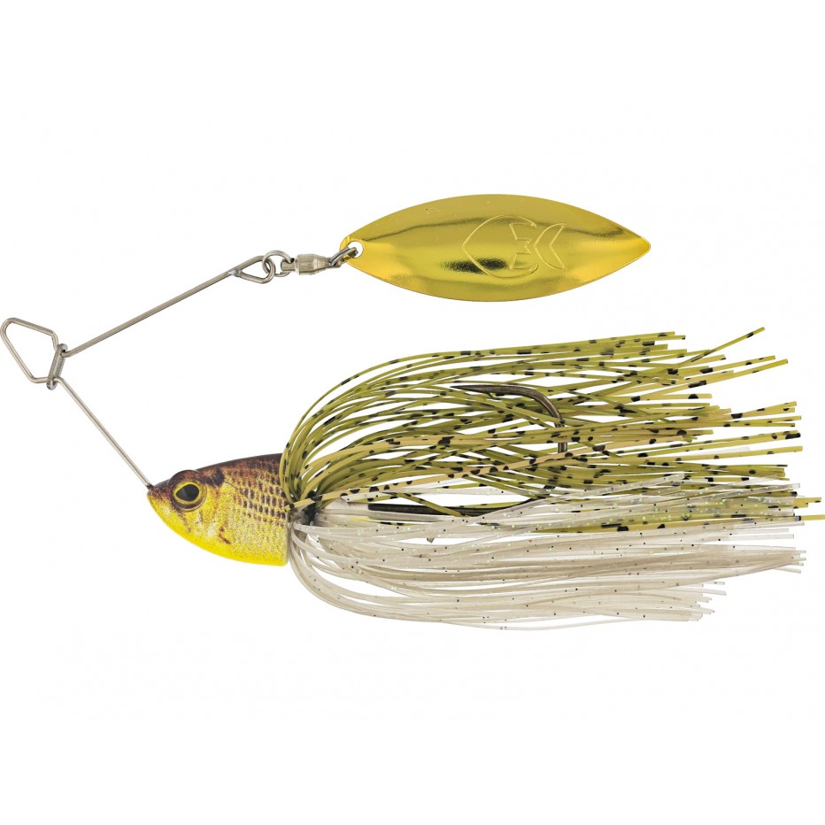 Spinnerbait Westin MVibe Weide 12g