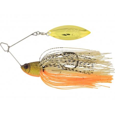 Spinnerbait Westin MVibe Weide 12g