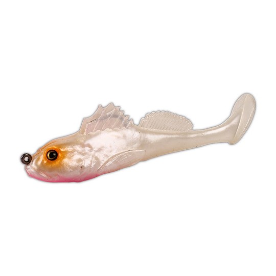 Señuelo Vinilo Sico Lure Blenny Shad 9,5cm