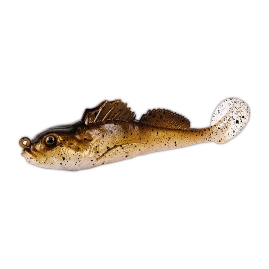 Gummifische Sico Lure Blenny Shad 9,5cm