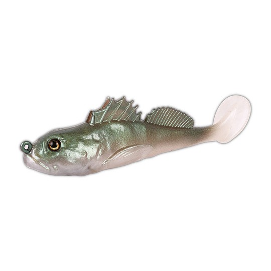 Gummifische Sico Lure Blenny Shad 9,5cm