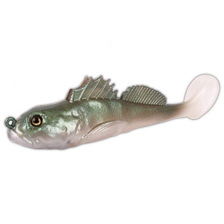 Soft bait Sico Lure Blenny Shad 9.5cm