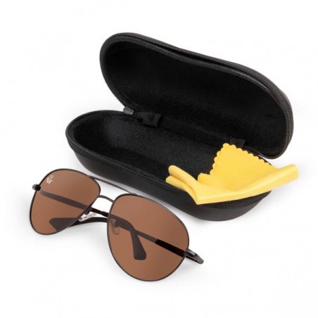 Lunettes Polarisantes Black Cat Flyer