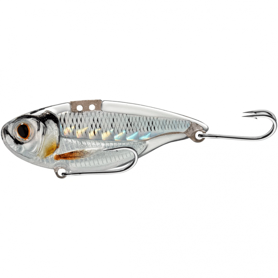 Vibrating Blade Live Target Sonic Shad 5.5cm