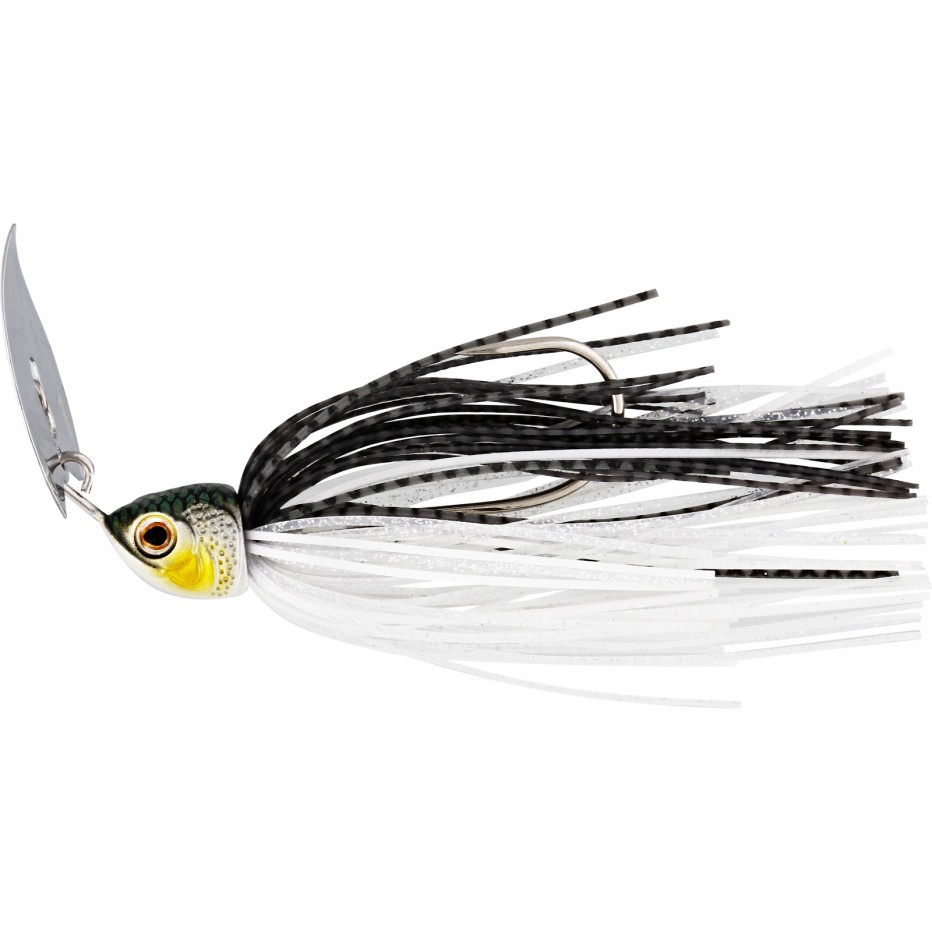 Chatterbait Westin Bladebite V2 Tungsten Bladed Jig 21g