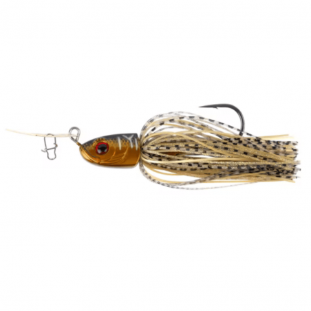 Chatterbait Shimano Yasei Chit Chat Chatter 13g