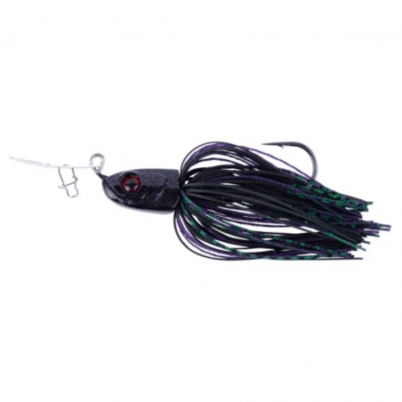 Chatterbait Shimano Yasei Chit Chat Chatter 13g